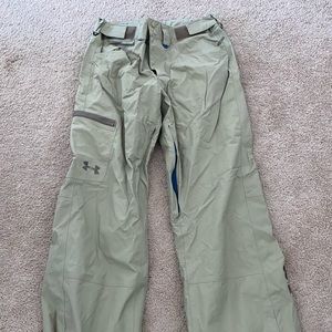 Under Armour Men’s MTN Pants